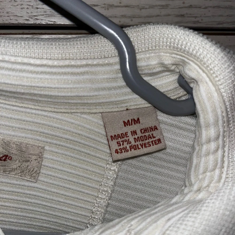Tommy Bahama Polo - Picture 3 of 4